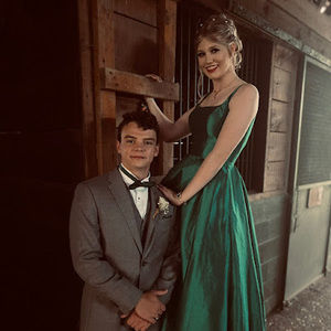 Meet your Posher, Katherine quinn